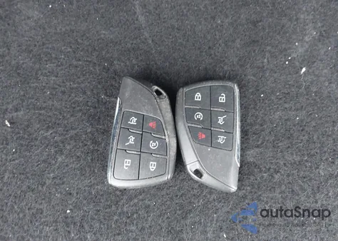 2022 Chevrolet Tahoe 4Wd Rst from USA, damaged, VIN 1GNSKRKT6NR225936